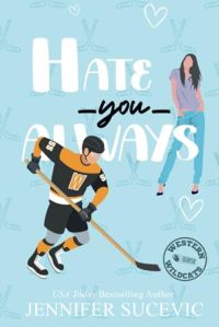 Hate You Always cover