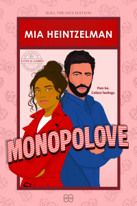 Monopolove cover
