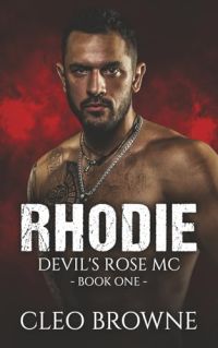 Rhodie cover