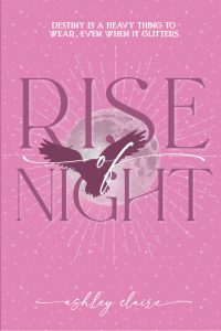 Rise of Night cover