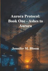 Aurora Protocol cover