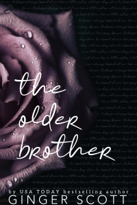 The Older Brother cover