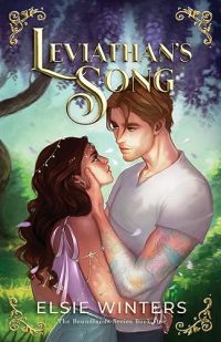Leviathan's Song cover