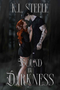 Bound by Darkness cover