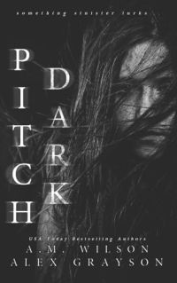 Pitch Dark cover