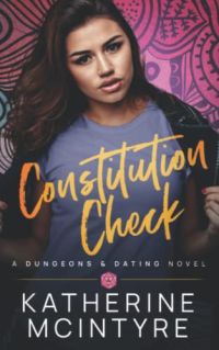 Constitution Check cover