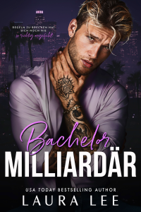 Bachelor Milliardär cover