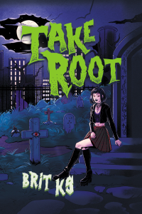 Take Root - Special Edition cover