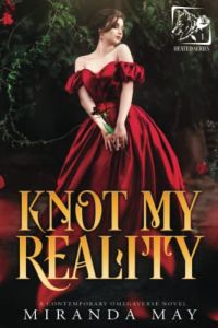 Knot My Reality cover