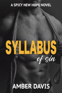 Syllabus of Sin cover