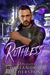 Ruthless cover