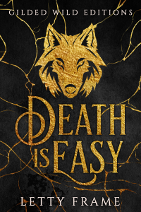 Death is Easy cover