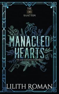 Manacled Hearts cover
