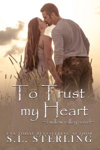 To Trust my Heart cover