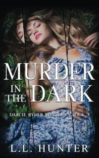 Murder in the Dark cover