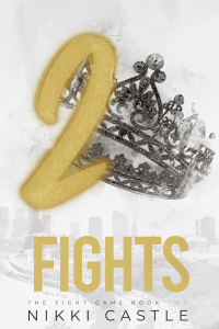 2 Fights cover
