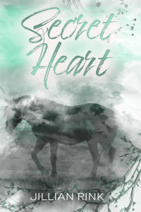Secret Heart cover