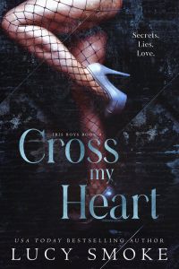 Cross my Heart cover