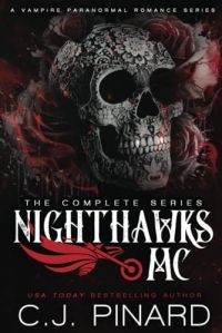 Nighthawks MC Complete Series cover