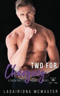 Two for Charging cover