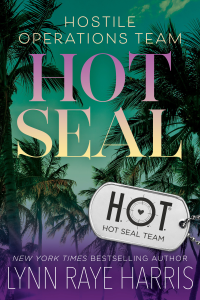 HOT SEAL cover