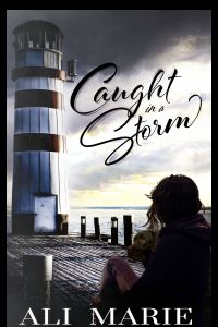 Caught in a Storm cover