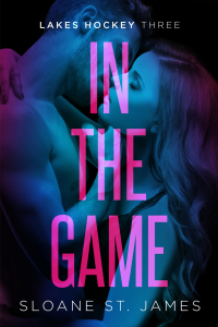In The Game cover