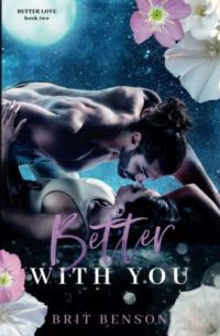 Better With You cover