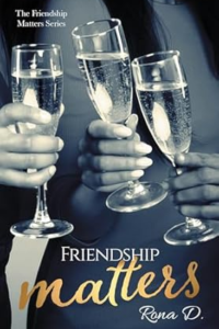 Friendship Matters cover