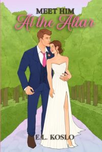 Meet Him at the Altar cover