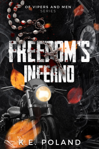 Freedom's Inferno cover