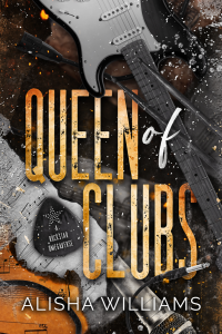 Queen Of Clubs cover