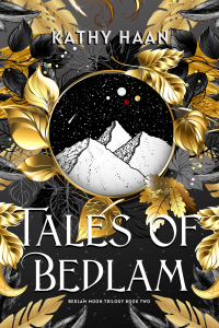 Tales of Bedlam cover