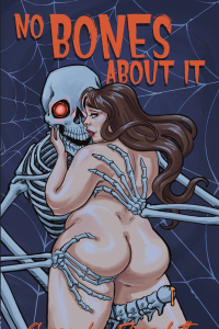 No Bones About It cover