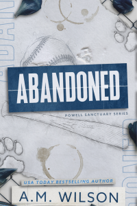 Abandoned cover