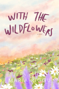 With the Wildflowers cover