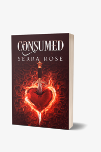 Consumed cover