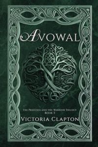 Avowal cover