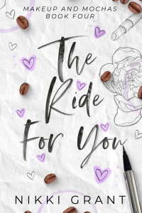 The Ride for You cover