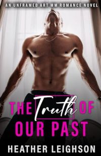The Truth of Our Past cover