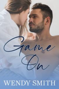 Game On cover