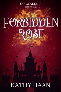 Forbidden Rose cover