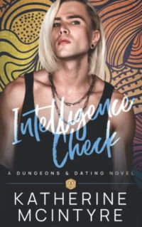Intelligence Check cover