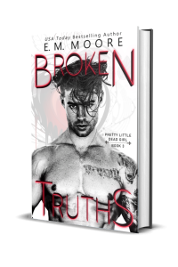 Broken Truths cover