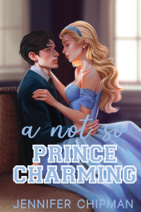 A Not So Prince Charming cover