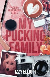 My Pucking Family cover