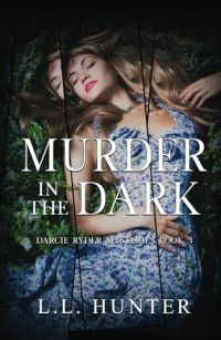 Murder in the Dark cover