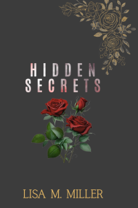 Hidden Secrets cover