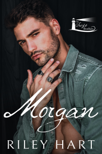 Morgan cover