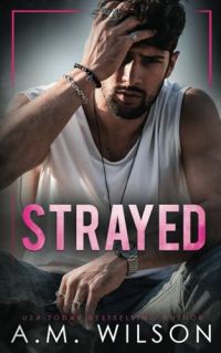 Strayed cover